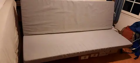 Canapé-lit convertible 140x190