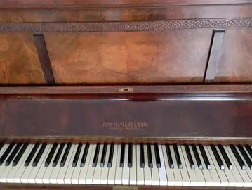 piano