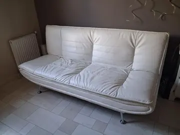 clic clic blanc 2 m x 1 ,30 m