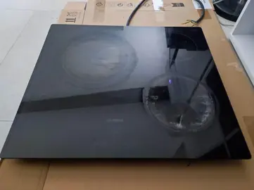 Plaque de cuisson vitrocéramique Bosch