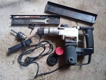 marteau perforateur forets SDS