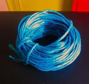 FICELLE NYLON 18 METRES