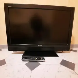 TV sony