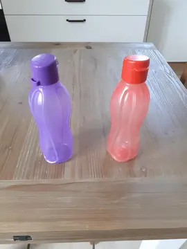 gourdes tupperware 500ml