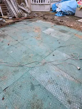 dalle de sol exterieur