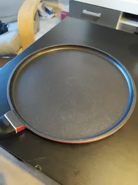 poêle a crepe 28 cm pour plaque induction