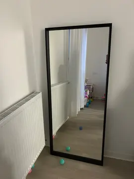 miroir IKEA