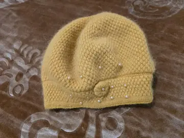 bonnet hiver