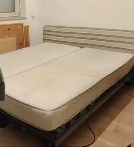 sommier double ou simple