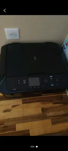 Imprimante non fonctionnelle