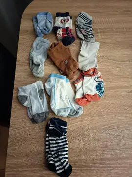 chaussettes pour enfant