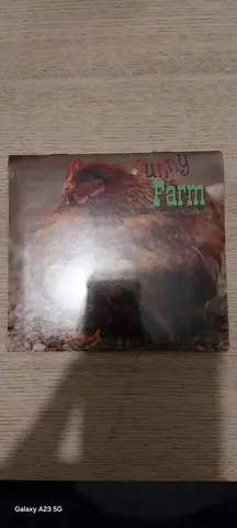 calendrier 2014 funny farm