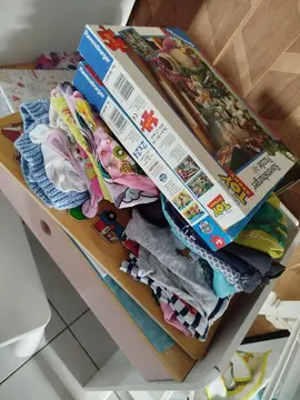 affaires enfants/bébé