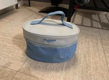 Petite trousse de toilette