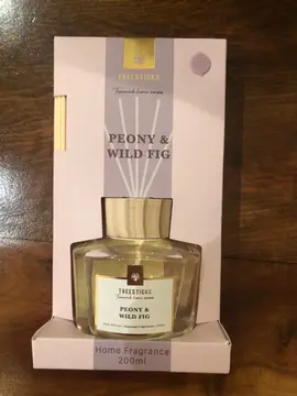 Diffuseur parfum neuf