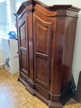 Armoire