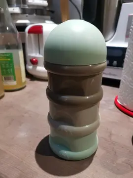 Doseur lait bébé beaba