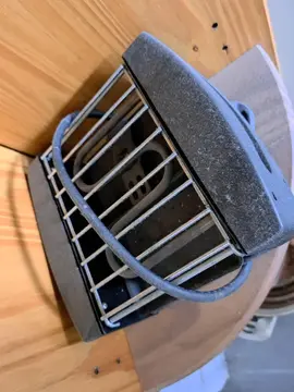 Mini-Grille
