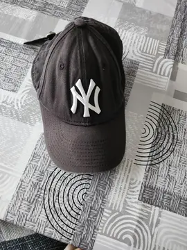 casquette yankee