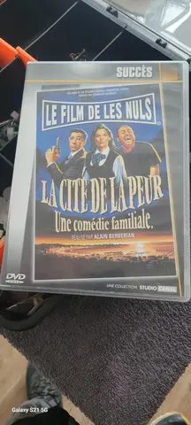 dvd