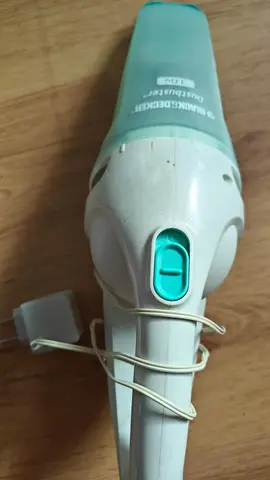 donne aspirateur de table