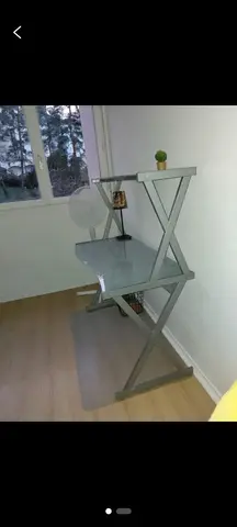 bureau L110 x P60 x H130