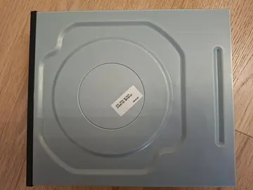 Graveur DVD SATA HP DH-16D5S