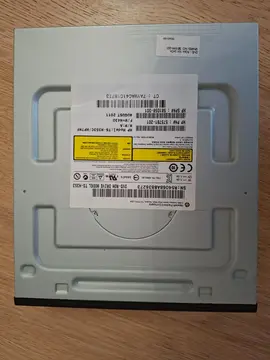 Graveur DVD SATA HP TS-H353C