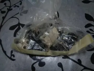 Lot de sucre pour électricité