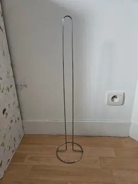 porte saupalin, papier toilette