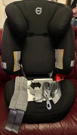 siège auto enfants 9/25kg