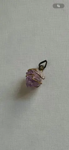 pendentif