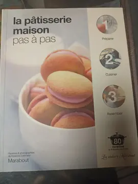 livrée recette gâteau