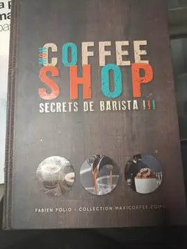 livre coffee shop