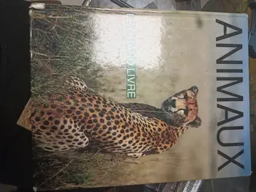 le grand livre animaux