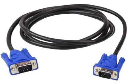 [Pour Tiemoko] Câble VGA