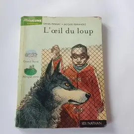 livre enfant
