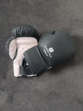 Gants de boxe enfants