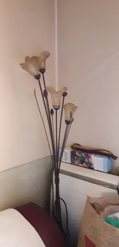 à donner lampadaire