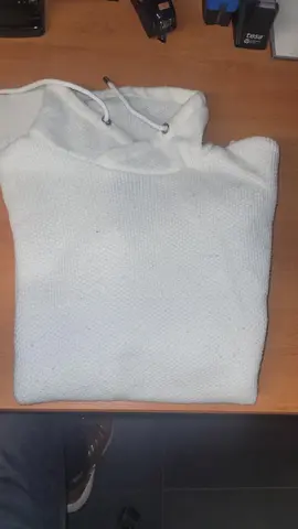 Pull DEVRED taille L