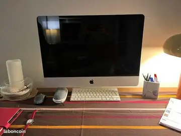 IMac 2009