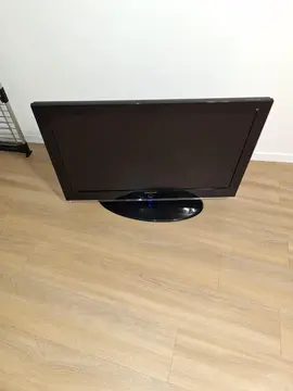 télévision samsung à donner pour réparer