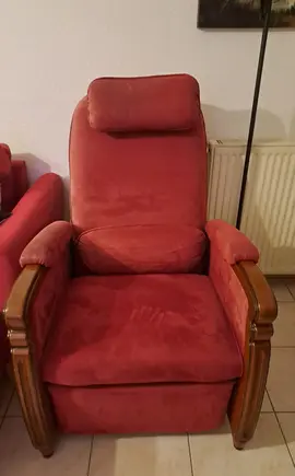 Donne Fauteuil Everstyle