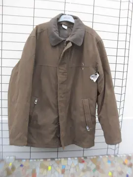 Veste très chaude T54