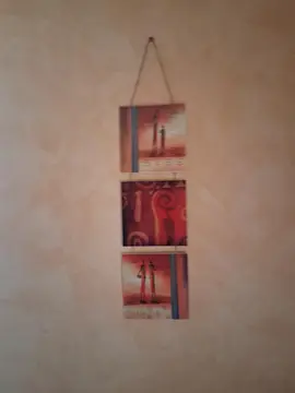 décoration murale