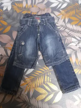 vêtements enfant
