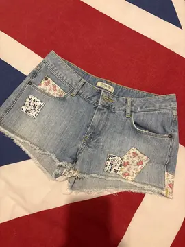 mini short Pimkie 38