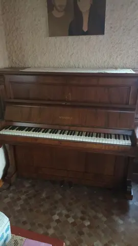 Piano STEINBOCH