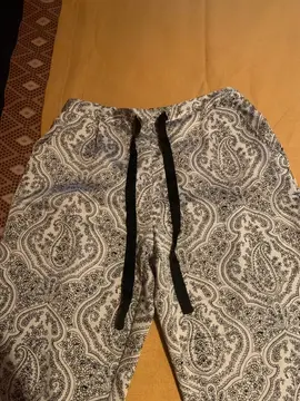 pantalon pyjama