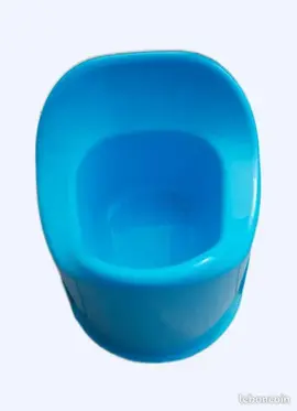 pot bébé